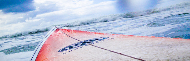Learning How to Surf – Biggest Mistakes Beginners Make