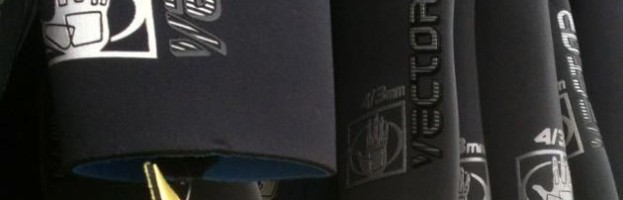 How to pick a Surfing Wetsuit