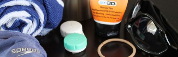 What to Bring to a Surf Lesson