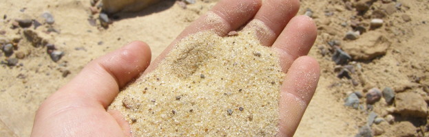The Sand