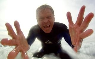 More Surfer Jokes
