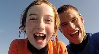 How to choose the best summer surf camp