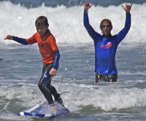 Orange County Summer Surf Camp 4