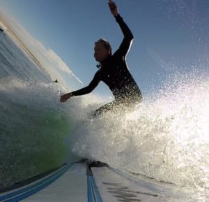 The Joy of “Beginner” Surfboards